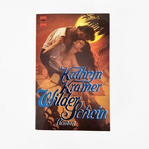 Wilder Schein Kathryn Kramer German Language Book